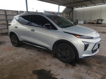 Chevrolet 2022 Chevrolet Bolt 2022, EUV PREMIER, od ubezpieczalni, zdjęcie 3