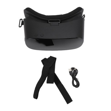 ОЧКИ VR ОЧКИ ВИРТУАЛЬНОЙ РЕАЛЬНОСТИ ДЛЯ ИГРЫ