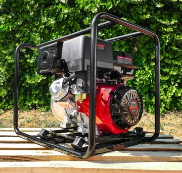 МОТОР WEIMA WM100-30, 16,0 л.с. НАСОС ДАВЛЕНИЯ МОТОРА 96 м3/ч