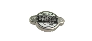 KOREK CHŁODNICY HYUNDAI/KIA ORYGINAŁ