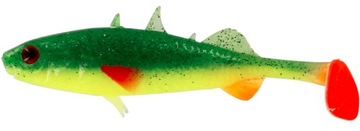 Westin Stanley The Stickleback 7,5cm Firelake