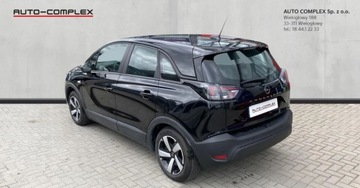 Opel 2021 Opel Crossland Zakup Zdalny Opel Crossland 1.2 Benz 83KMKM Pl Salon ASO 1.2, zdjęcie 2