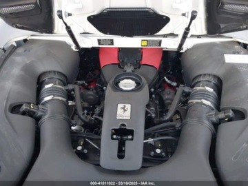 Ferrari 2022 Ferrari F8 Spider 2022 3.9l 3.9 Benzyna 711KM, zdjęcie 8