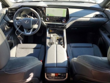 Lexus 2026 Lexus TX 2026 LEXUS TX 350 LUXURY 2.4 Benzyna 275KM, zdjęcie 8