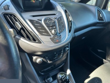 Ford B-MAX 1.0 EcoBoost 100KM 2015 Ford B-MAX 1.0 EcoBoost Trend 100KM 2015r, zdjęcie 18