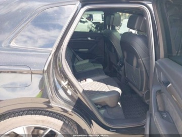 Audi SQ5 2023 Audi SQ5 Prestige Tfsi Quattro Tiptronic 2023 3.0 Benzyna 349KM, zdjęcie 13
