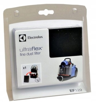 Filtr gąbkowy odkurzacza AEG Electrolux UltraFlex