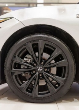 Lexus ES VII (XV70) Sedan Facelifting 300h 218KM 2024 Lexus ES 300h F Sport Dign 2.5 Hybryda 218KM, zdjęcie 21