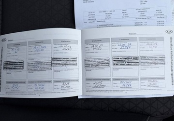 Kia XCeed Crossover 1.5 T-GDI 160KM 2021 Kia XCeed 1.5T-Gdi 160KM F-LED Climatronic Kamera SERWIS ASO 1.5 Benzyna, zdjęcie 26