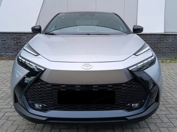 Toyota C-HR II SUV 1.8 Hybrid 140KM 2025 Od ręki - Executive 1.8 Hybrid 140KM | Podgrzewane fotele!, zdjęcie 1
