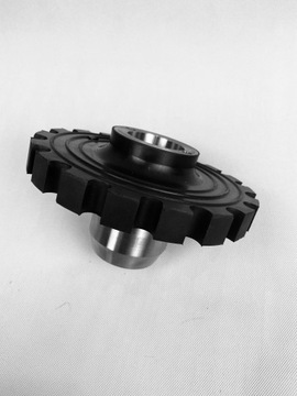 Сцепление Brinkmann DC260/43 Putzmeister 3241