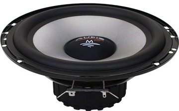 GŁOŚNIKI Samochodowe Audio System M165EVO2 - 165mm 16,5cm 2x90W 3 Ohm