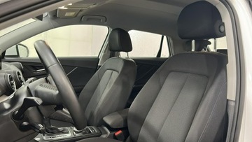 Audi Q2 SUV Facelifting 1.5 35 TFSI 150KM 2023 Audi Q2 35 TFSI S Tronic, zdjęcie 15