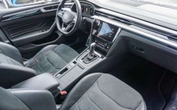 Volkswagen Arteon Fastback Facelifting 2.0 TSI 190KM 2022 Volkswagen Arteon Volkswagen Arteon R-line 2.0TSI Shooting Brake DSG 2.0, zdjęcie 36