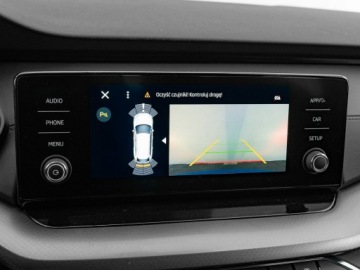 Skoda Octavia IV Kombi 2.0 TDI 150KM 2022 Škoda Octavia Skoda Octavia GD6E246#2.0 TDI, zdjęcie 22