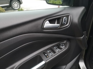 Ford Kuga II SUV Facelifting 1.5 EcoBoost 120KM 2017 Ford Kuga 1.5EcoBoost 120KM Klima Navi Kamera, zdjęcie 13