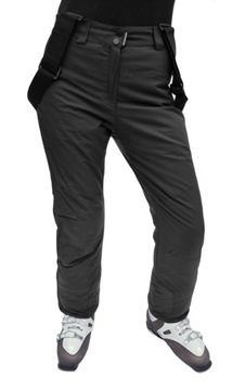 ЖЕНСКИЕ ЗИМНИЕ ЛЫЖНЫЕ БРЮКИ ДЛЯ СНОУБОРДА XL