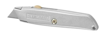 Nóż do tapet Stanley 18 mm