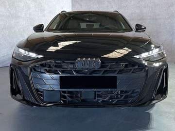 Audi A6 C9 2.0 40 TDI 204KM 2025 AUDI A6 TDI Avant Combi (204 KM) 2025, zdjęcie 2