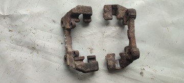 JEEP GRAND CHEROKEE WJ JARZMO HAMULCA tył