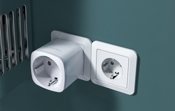 Inteligentne gniazdko ZigBee Blitzwolf 16A 3680W