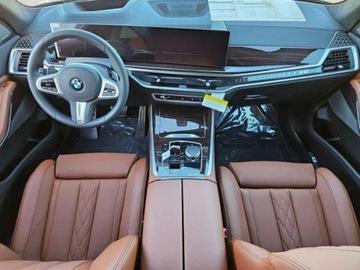 BMW X5 G05 SUV Facelifting 3.0 30d 298KM 2025 BMW X5 xDrive30d Sport Suv 2.0 (298KM) 2025, zdjęcie 8