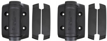 TCA1L2S3BT Дверной доводчик/самозакрывающиеся петли