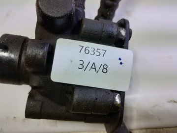 ALMERA N15 2.0 ČERPADLO SERVA 49110 0M900