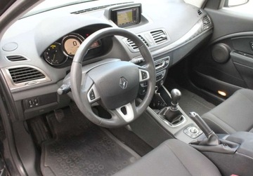 Renault Megane 2012 Renault Megane 1.5 dCi Dynamique 1.5 Diesel 110KM, zdjęcie 1