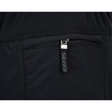 Silvini Rango MP1616 bez wkładki czarne 2XL