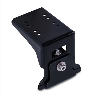 SUZUKI SAMURAI EXPEDITION БАГАЖНИК С СЕТКОЙ НА КРЫШУ