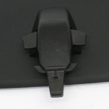 MERCEDES CLS X218 KRYT PANEL POLIČKY KUFRU ČERNÁ A2187400011