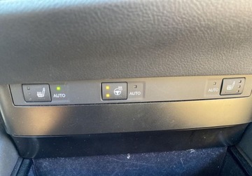 Lexus ES VII (XV70) Sedan Facelifting 300h 218KM 2024 Lexus ES 300h Business Edition 2024r. VAT 23 Lexus Mikolajczak Leszno, zdjęcie 20