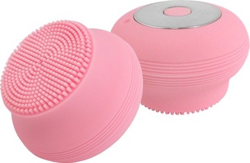 МАССАЖЕР ДЛЯ ЛИЦА ЗВУКОВАЯ ЩЕТКА С USB ЗАРЯЖКОЙ