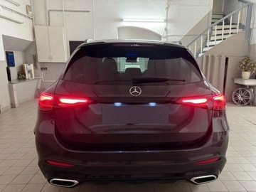 Mercedes GLC C254/X254 Coupe 2.0 220d 197KM 2025 MERCEDES-BENZ GLC 220 d 4-Matic AMG Line 2.0(197KM) 2025, zdjęcie 2
