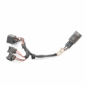 MERCEDES W639 W906 SVAZEK INSTALACE VENTILÁTOR A0005405624