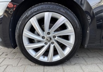 Skoda Octavia IV Kombi 2.0 TDI 150KM 2022 Skoda Octavia 2.0 Diesel 150KM, zdjęcie 28