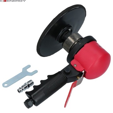 POLERKA OSCYLACYJNA PNEUMATYCZNA 150MM