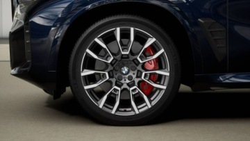 BMW X5 G05 SUV Facelifting 3.0 30d 298KM 2026 BMW X5 xDrive30d Dostępne od ręki!, zdjęcie 7