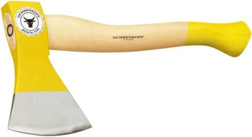 Topor leśny jesionowy trzonek 800g OCHSENKOPF