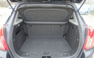 Opel Mokka I SUV 1.7 CDTI ECOTEC 130KM 2013 Opel Mokka 1.7CDTI 130KM 4x4 Oryginalny lakier Wymieniony rozrzadSprzegloO, zdjęcie 18