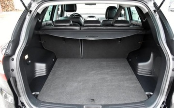 Hyundai ix35 SUV Facelifting 1.7 CRDi 115KM 2015 Hyundai ix35 NAVI Klimatronik stan Igla Podgrzewane fotele Panorama 1.7, zdjęcie 24