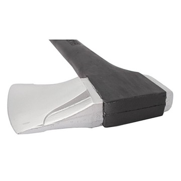 ДЛИННЫЙ ТОПОР ИЗ СТЕКЛОСТЕКЛА 90 СМ ВЕС 3100 Г 3 КГ УСИЛЕННЫЙ