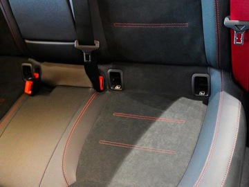 Mercedes Klasa A W177/V177 Hatchback AMG Facelifting 2.0 A35 306KM 2025 MERCEDES-BENZ A Klasa 35 AMG 4-Matic 2.0 (306KM) 2025, zdjęcie 11