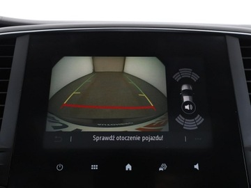 Renault Talisman Grandtour Facelifting 2.0 Blue dCi 160KM 2021 Renault Talisman automat LED lift navi virtual, zdjęcie 23