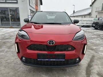Toyota 2023 Toyota Yaris Cross GR*Navi*Alcantara*Tylko 43000km, zdjęcie 1