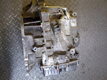 Коробка передач GALAXY MK3 2.0 TDCI 12r 136KM POWERSHIFT AV9R-7000-AC