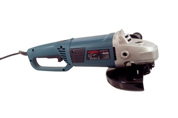 БОЛЬШАЯ УГЛОВАЯ ШЛИФРОВОЧНАЯ МАШИНА С МЕДЛЕННЫМ ПУСКОМ УГЛОВАЯ ШЛИФОВАЛЬНАЯ МАШИНА 230 мм