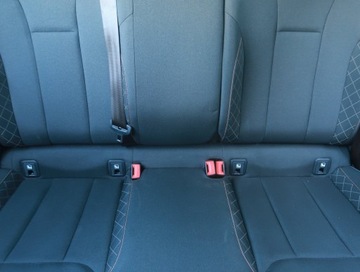 Skoda Kamiq Crossover 1.0 TSI 110KM 2022 Skoda Kamiq 1.0 TSI, Salon Polska, 1. Właściciel, zdjęcie 9