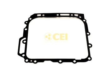 ЦЕИ ПРОКЛАДКА КОРОБКИ ПЕРЕДАЧ